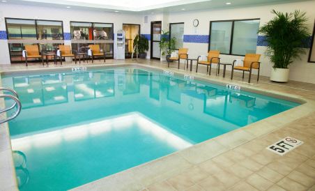 Courtyard Burlington Williston - Housity