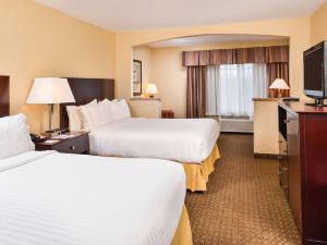 Holiday Inn Express & Suites Portland-Jantzen Beach