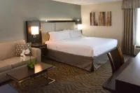 Holiday Inn Youngstown-South (Boardman) Hotels in Youngstown