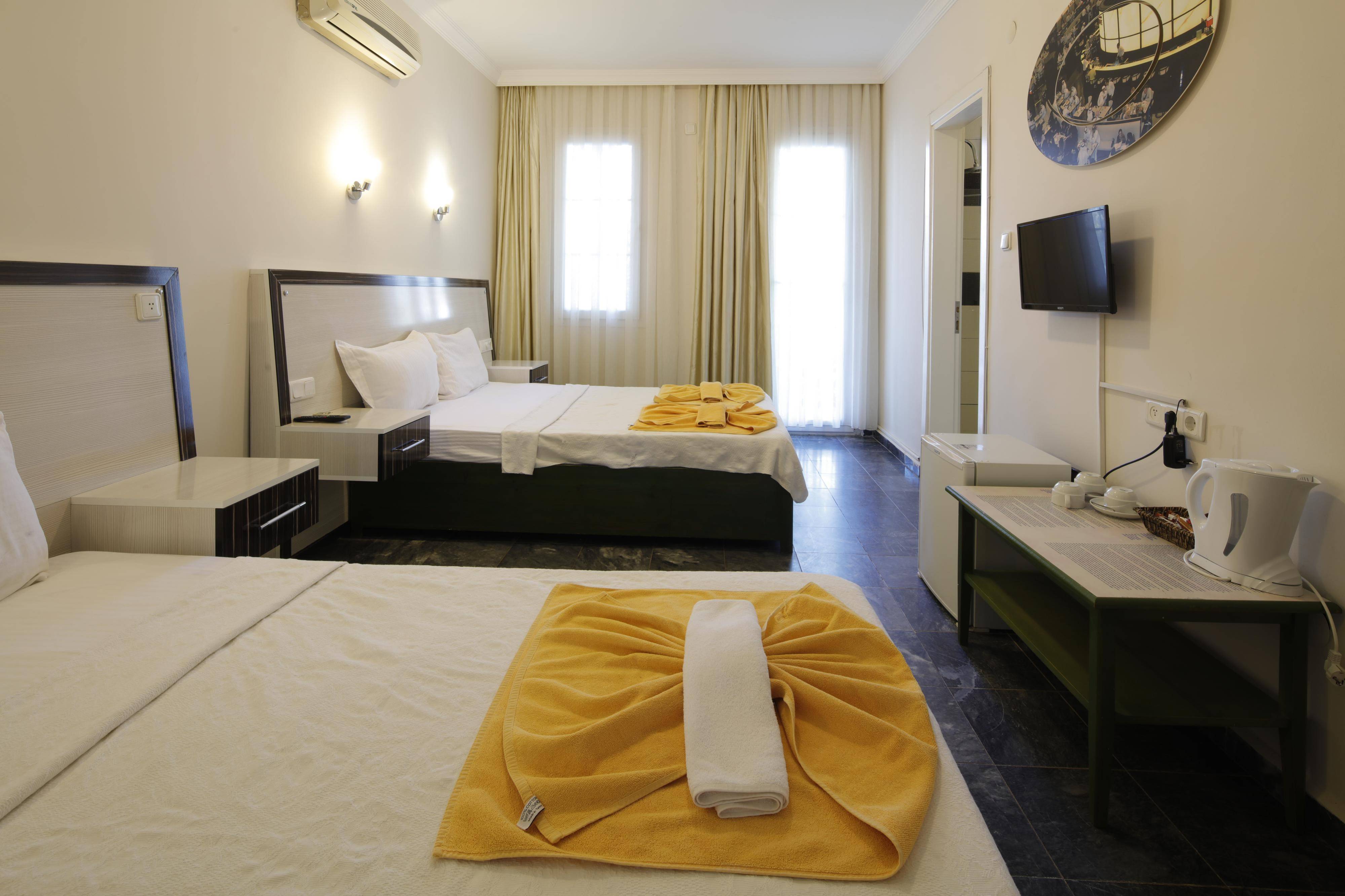 Vento Boutique Hotel