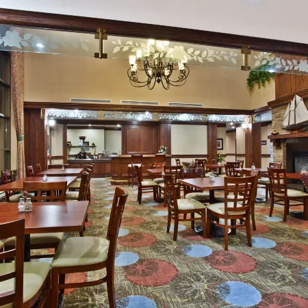 Executive Residency by Best Western Toronto-Mississauga