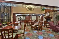 Executive Residency by Best Western Toronto-Mississauga