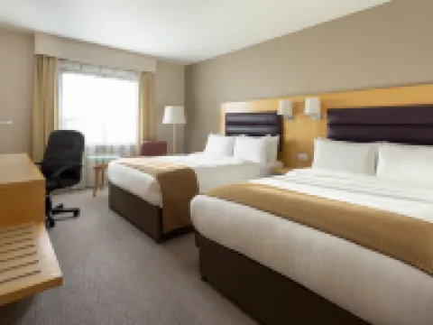 Holiday Inn LONDON - BRENTFORD LOCK by IHG Hotels in Brentford