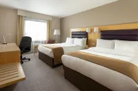 Holiday Inn LONDON - BRENTFORD LOCK by IHG