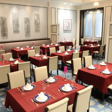 Okura Chiba Hotel