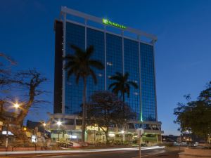 Holiday Inn San Jose-Aurola