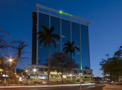 Holiday Inn San Jose-Aurola