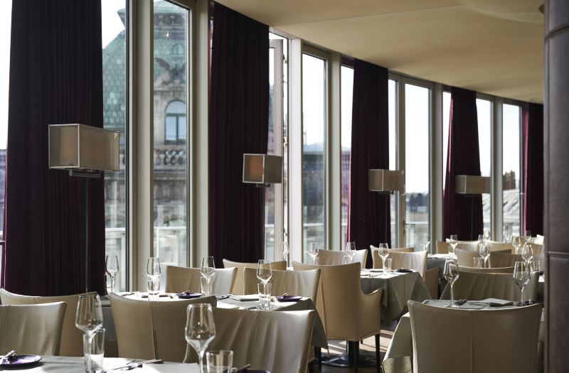 Do&CO Hotel Vienna photo 5