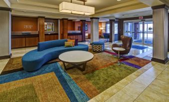 Fairfield Inn & Suites Memphis Olive Branch