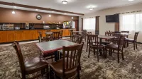 Best Western Plus Wakeeney Inn  Suites - Bintang 3