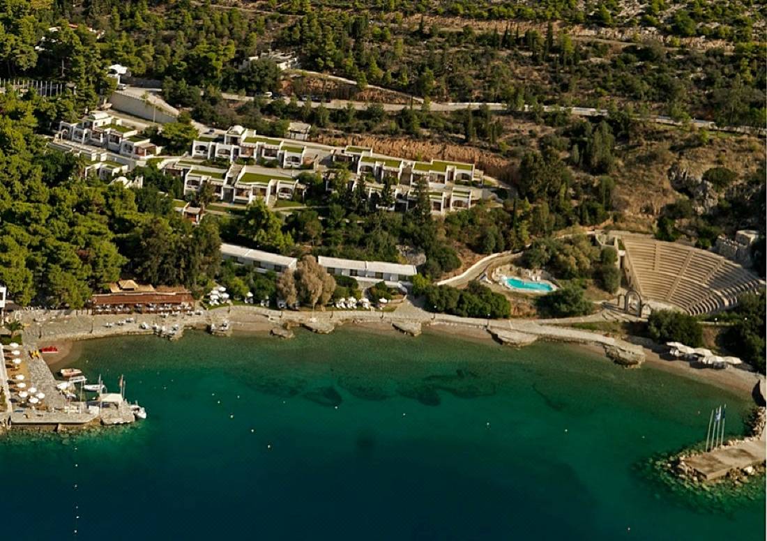 Ramada by Wyndham Loutraki Poseidon Resort-Loutraki-Perachora Updated 2022  Room Price-Reviews & Deals | Trip.com