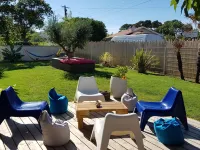 La Maison Bisca Các khách sạn ở Biscarrosse