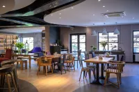 Campanile Eindhoven Hotels in Veldhoven
