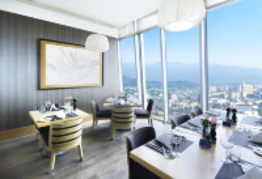 Radisson Blu Hotel, Batumi