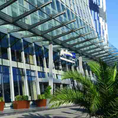 Radisson Blu Hotel, Batumi Hotel Exterior