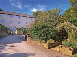 Bury Ramsbottom Old Mill Hotel and Leisure Club