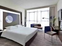 Novotel Abu Dhabi Gate Hotel in zona Zayed University