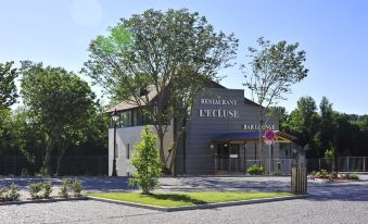 Hotel Mercure Villeneuve Sur Lot Moulin de Madame