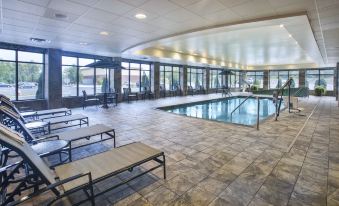Holiday Inn Express & Suites Geneva Finger Lakes
