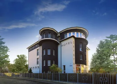 Hotel Kristall