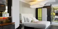 Palazzo Matteotti the Dedica Anthology - Junior Suite