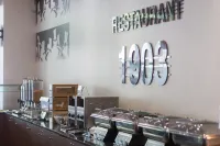 Great Southern Hotel Melbourne - Aamiainen
