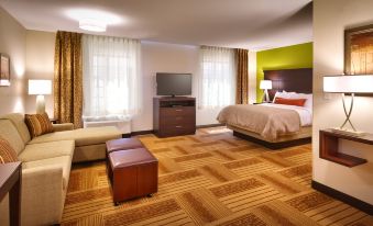 Staybridge Suites Cheyenne