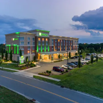 Holiday Inn MURFREESBORO by IHG