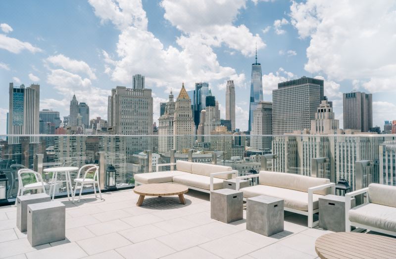 Hotel 50 Bowery, part of JdV by Hyatt photo 4