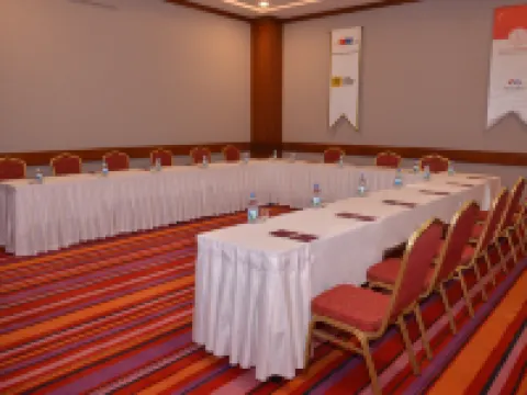 Anemon Ordu Otel Ordu otelleri