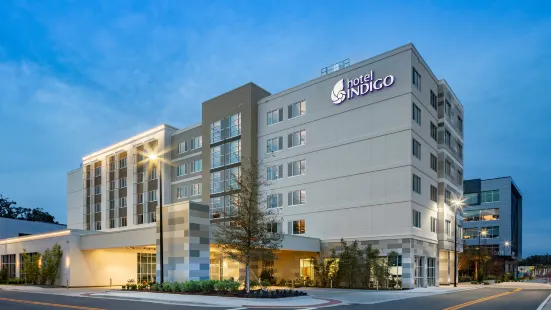 Hotel Indigo Gainesville-Celebration Pointe