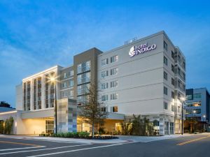 Hotel Indigo Gainesville-Celebration Pointe