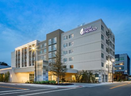 Hotel Indigo Gainesville-Celebration Pointe