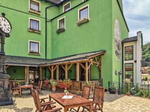 Mercure Sighisoara Binderbubi Hotel & Spa