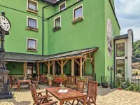 Mercure Sighisoara Binderbubi Hotel & Spa Hotels in der Nähe von Klosterkirche