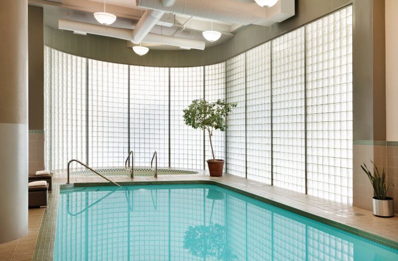 Radisson Hotel Vancouver Airport photo 2