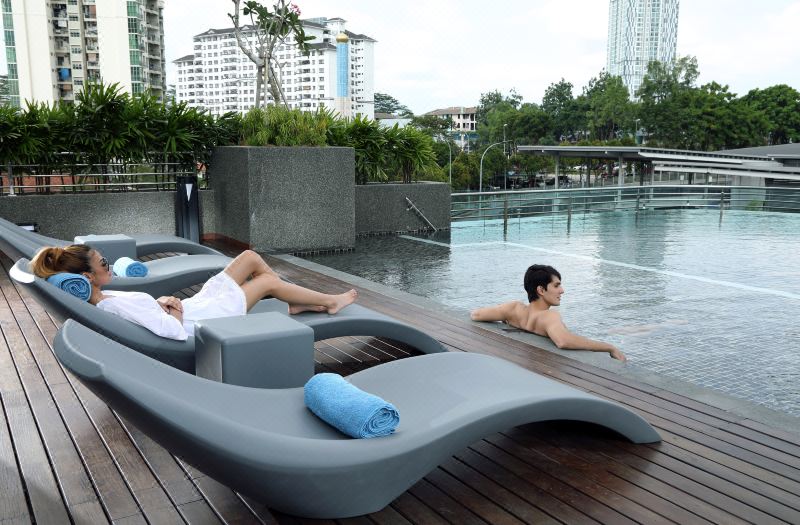 Capri by Fraser Johor Bahru photo 5