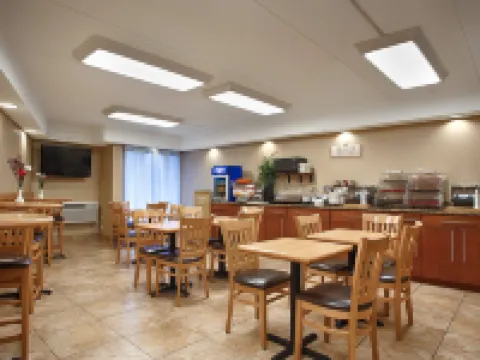 Best Western Clifton Park Hotels in Clifton Park