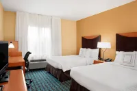 Fairfield Inn & Suites St. Augustine I-95 Hotels in St. Johns County