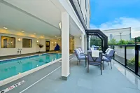 Holiday Inn Express FISHKILL-MID HUDSON VALLEY by IHG - Pools