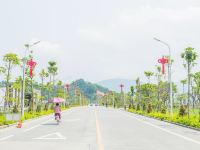 揭西凤凰酒店 - 酒店附近