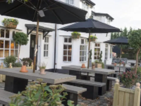The Bay Horse Hotel Hotels in Wigan
