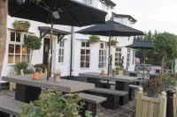 The Bay Horse Hotel Hotels in Newton-le-Willows