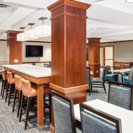 Holiday Inn Express & Suites HAMPTON SOUTH-SEABROOK by IHG