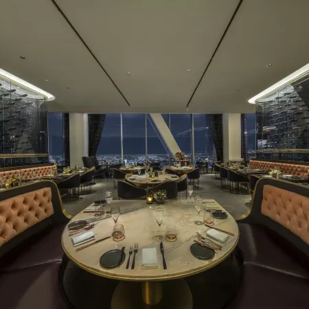 InterContinental Hotels LOS ANGELES DOWNTOWN by IHG