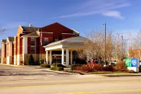 Holiday Inn Express & Suites Williamsburg