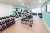 Holiday Inn Express & Suites Harriman by IHG - Gym