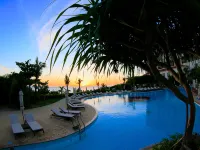 Hotel Nikko Alivila/Yomitan Resort Okinawa Hotels in Yomitan