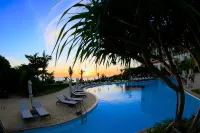 Hotel Nikko Alivila/Yomitan Resort Okinawa