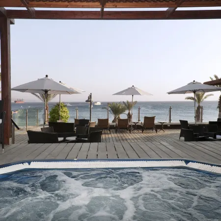 Leonardo Plaza Hotel Eilat